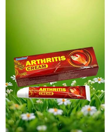 ZAYN 81 joint ointment - Buy Online on GoSupps.com