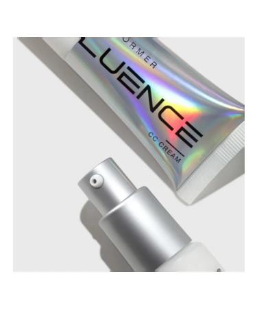 Influence Beauty SS-Cream Skin Transformer CC-Cream Shade 01 tone - Buy Online on GoSupps.com