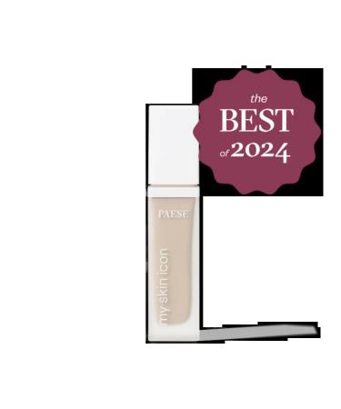 PAESE Mating tonal cream My Skin icon - 0N Alabaster 33 ml - Buy Online on GoSupps.com