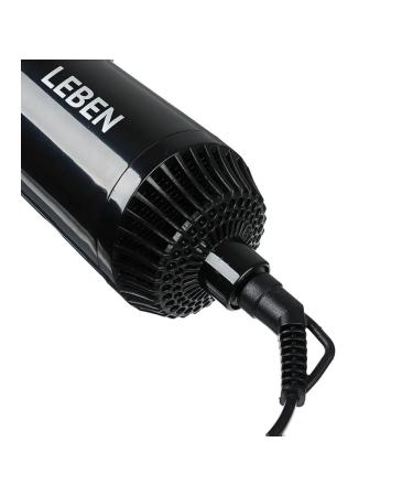 LEBEN Hair hairdryer 1000W automatic. rotation NT-1002 - Buy Online on GoSupps.com