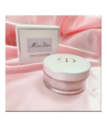 Perfumed powder Scented Blooming Powder - Buy Online on GoSupps.com