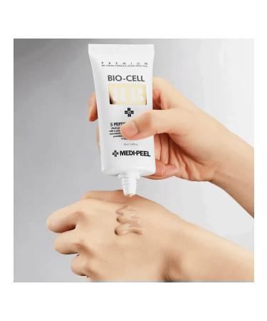 BELITA BB-cream clarifying - Buy Online on GoSupps.com