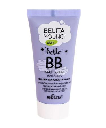 BELITA BB cream for face - Buy Online on GoSupps.com