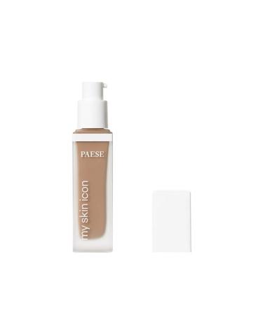 PAESE Mating tonal cream My Skin Icon 0.5n Porcelain - Buy Online on GoSupps.com