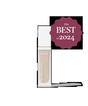 PAESE Mating tonal cream My Skin Icon 1n Ecru
