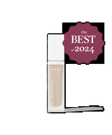 PAESE Mating tonal cream My Skin Icon 2W Warm Beige