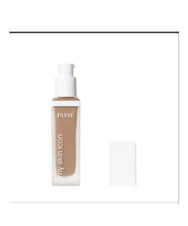 PAESE Mating tonal cream My Skin Icon 2W Warm Beige - Buy Online on GoSupps.com