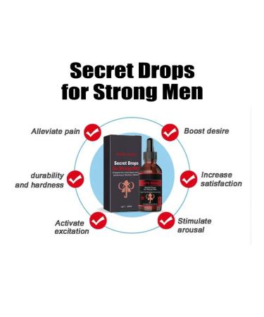 North Moon Drops for Men Care - Buy Online on GoSupps.com