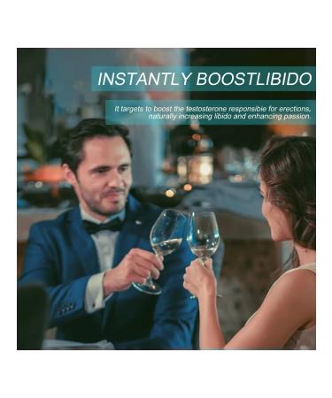 North Moon Drops for Men Care - Buy Online on GoSupps.com