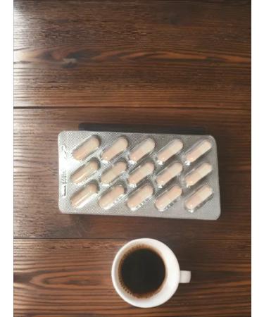 RealCaps Luthein 100% capsules 30 pcs - Buy Online on GoSupps.com