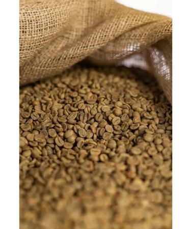 Solo Coffee Coffee in the grains of Ethiopia Irgachif 1 kg fresh fry - Buy Online on GoSupps.com