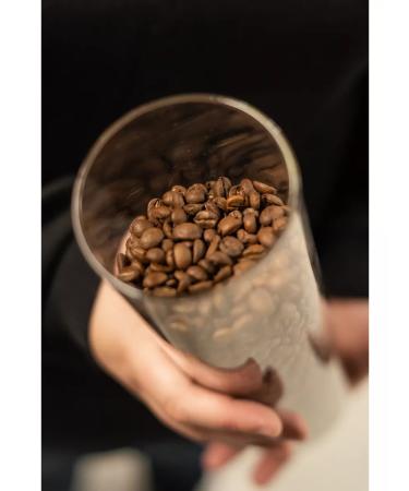 Solo Coffee Coffee in the grains of Tanzania AA 250 g fresh roasting - Buy Online on GoSupps.com