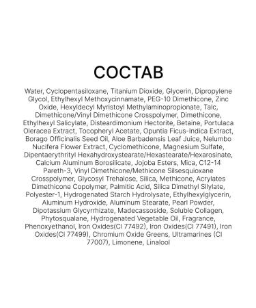 WELCOS SS Facial Cream with SPF CC Lotus Color Change - Buy Online on GoSupps.com