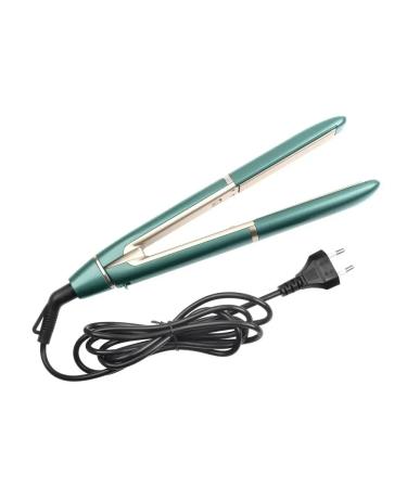 rozia Hair straightening