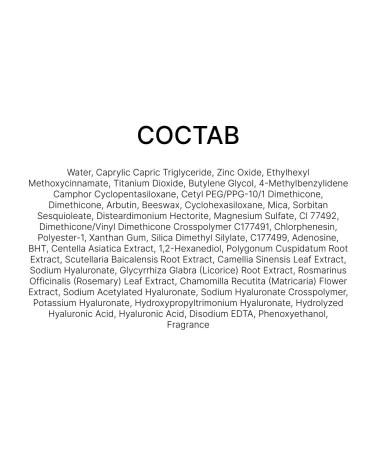 SECRET SKIN SS Face Cream Tonal Moisturizing with SPF - Buy Online on GoSupps.com