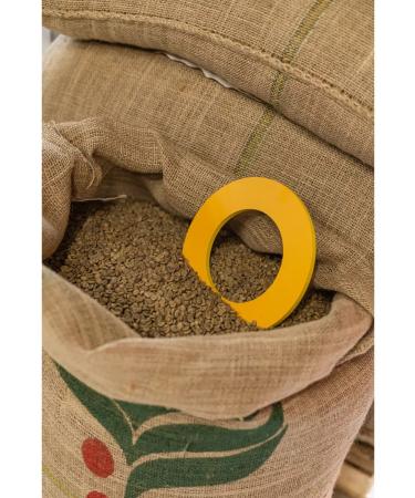 Solo Coffee Coffee ground colombia Supremo 1 kg fresh fry - Buy Online on GoSupps.com