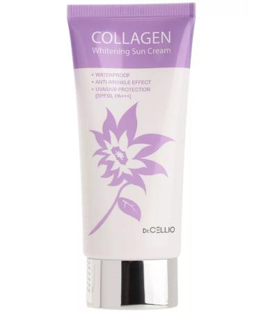 Dr CELLIO COLLLAGEN SUN