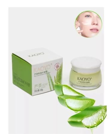 BahZara Moisturizing face cream for all skin types - Buy Online on GoSupps.com