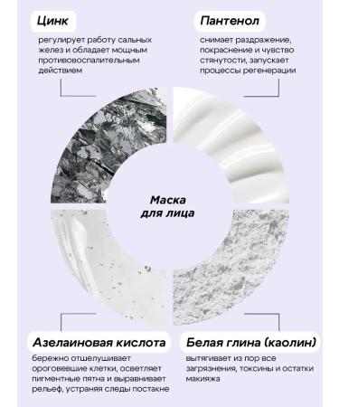 biothal Facial scrub set and clay mask - Buy Online on GoSupps.com