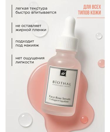 biothal Hyaluronic serum set and face scrub - Buy Online on GoSupps.com