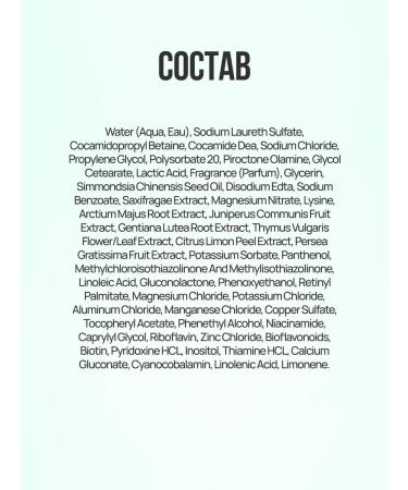 ABSOLUK Energy shampoo for hair growth 1000 ml - Buy Online on GoSupps.com