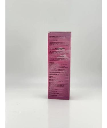 No Complaints health Cream for tightening and breast augmentation 1 pc - Buy Online on GoSupps.com