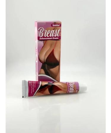 No Complaints health Cream for tightening and breast augmentation 1 pc - Buy Online on GoSupps.com