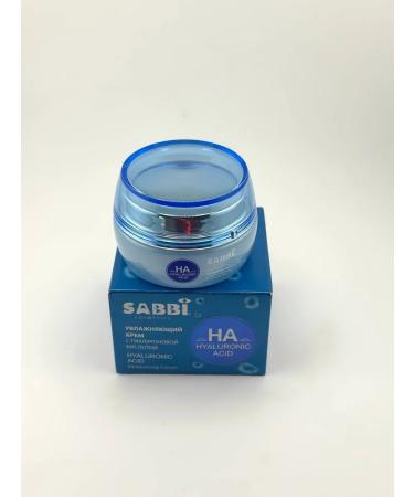SOULWB Face cream with hyaluronic acid anti -aging - Buy Online on GoSupps.com