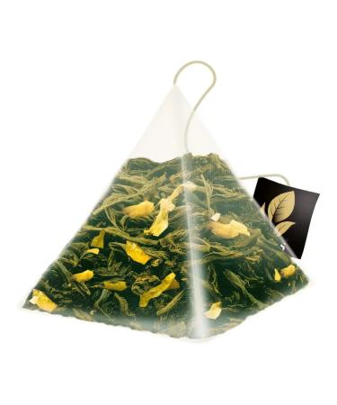 Curtis Green Mohito tea (1.8g x 20pcs) 36g - Buy Online on GoSupps.com