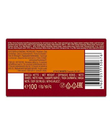 May Tea Crown of the Russian Empire Black Kolodnolistova 100g - Buy Online on GoSupps.com