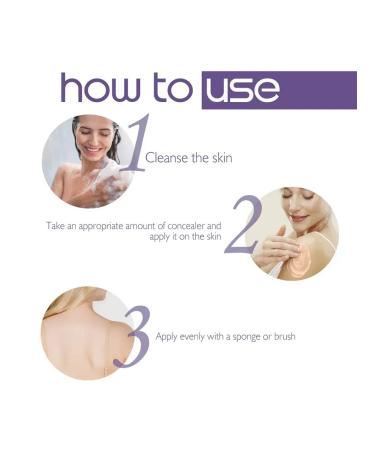 Tonal BB Cream Perfect Cover Serum - Buy Online on GoSupps.com