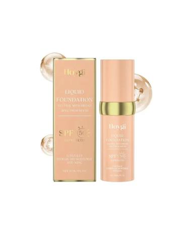 Face concoor with the effect of contouring liquid - Buy Online on GoSupps.com