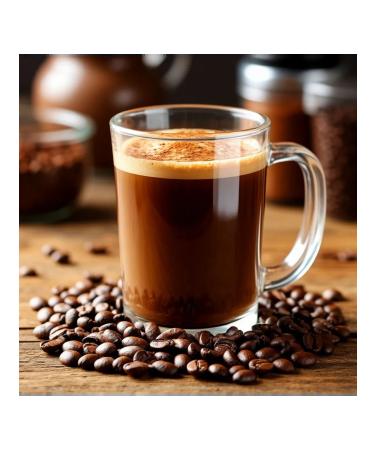 GULIVEND Coffee Brazil is sublimated 500g - Buy Online on GoSupps.com