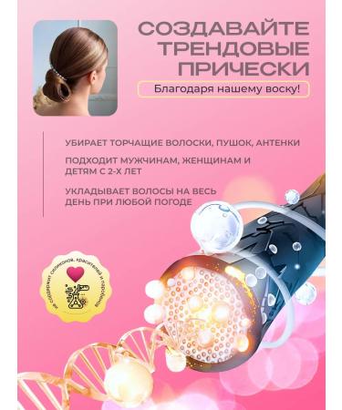 SiMiN Wax for hair stack for styling - Buy Online on GoSupps.com