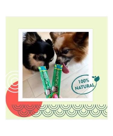 Inaba Carriage of puree for dogs chicken fillet cartilage 56 g - Buy Online on GoSupps.com