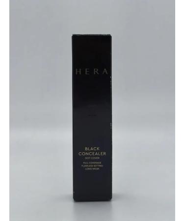 HERA Consilery 5g Cream Easy Blend Natural Finish - Buy Online on GoSupps.com
