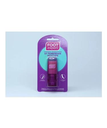 Foot Expert Protective pencil for feet from calluses 8 ml - Buy Online on GoSupps.com