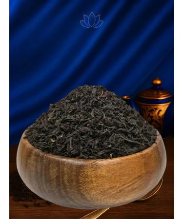 Folium&Faba Black tea with bergamot Maryam Gold "Maryam Gold" - Buy Online on GoSupps.com