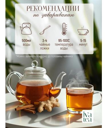 Iva tea Fruit tea tag "juicy citrus" - Buy Online on GoSupps.com