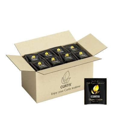 Curtis Black tea Original Ceylon Tea 200 Sasha 2 g