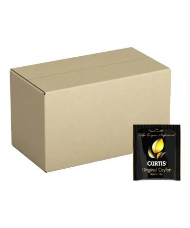 Curtis Black tea Original Ceylon Tea 200 Sasha 2 g - Buy Online on GoSupps.com