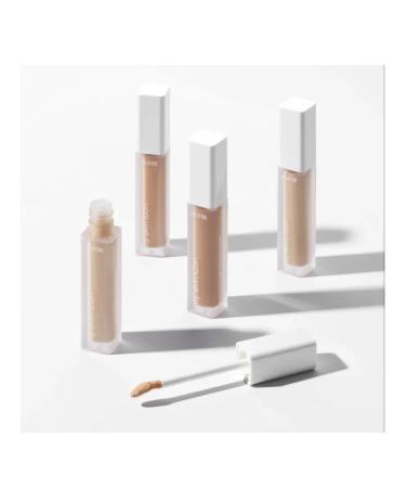 PAESE Concealer with a strong coating My Skin icon - 1.5