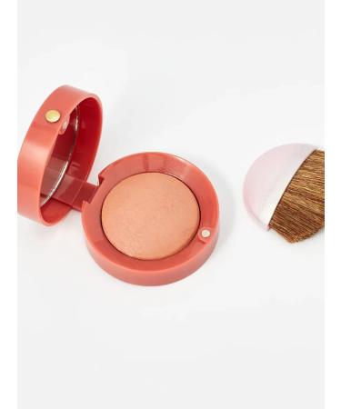 Bourjois Little Round Pot 15 Blue - Buy Online on GoSupps.com