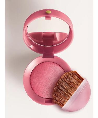 Bourjois Little Round Pot 17 Blue - Buy Online on GoSupps.com