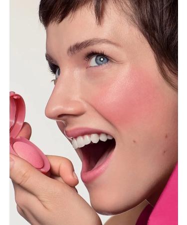 Bourjois Little Round Pot 17 Blue - Buy Online on GoSupps.com