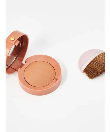 Bourjois Little Round Pot 85 Face blush - Buy Online on GoSupps.com