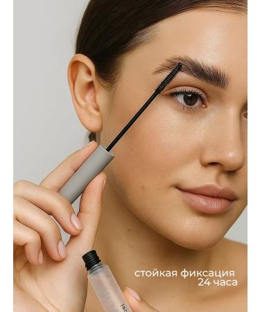 SPARCLI Eyebrow gel transparent - Buy Online on GoSupps.com