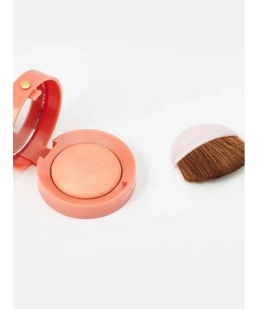 Bourjois Little Round Pot 16 Blue - Buy Online on GoSupps.com