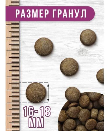 AiRi Airi Airi Dry food for large breeds Turkey and Lamb with ginseng 10 kg - Buy Online on GoSupps.com