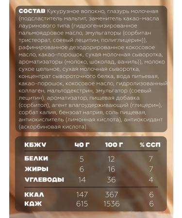 Protein bars without sugar FitPP tiramisu 12 pieces - Buy Online on GoSupps.com